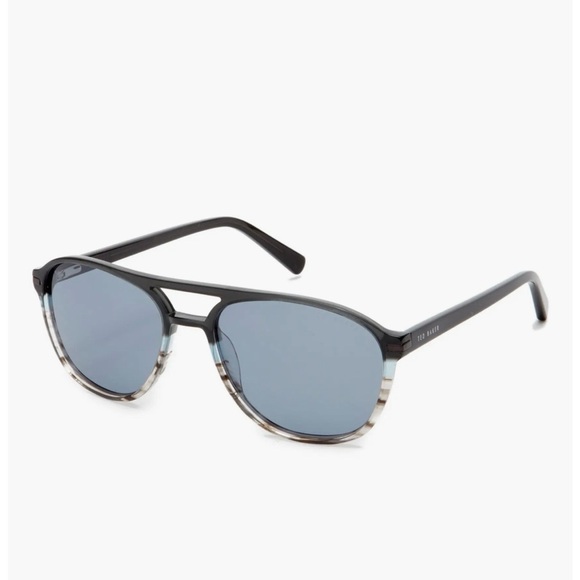 Ted Baker Aviator Sunglasses